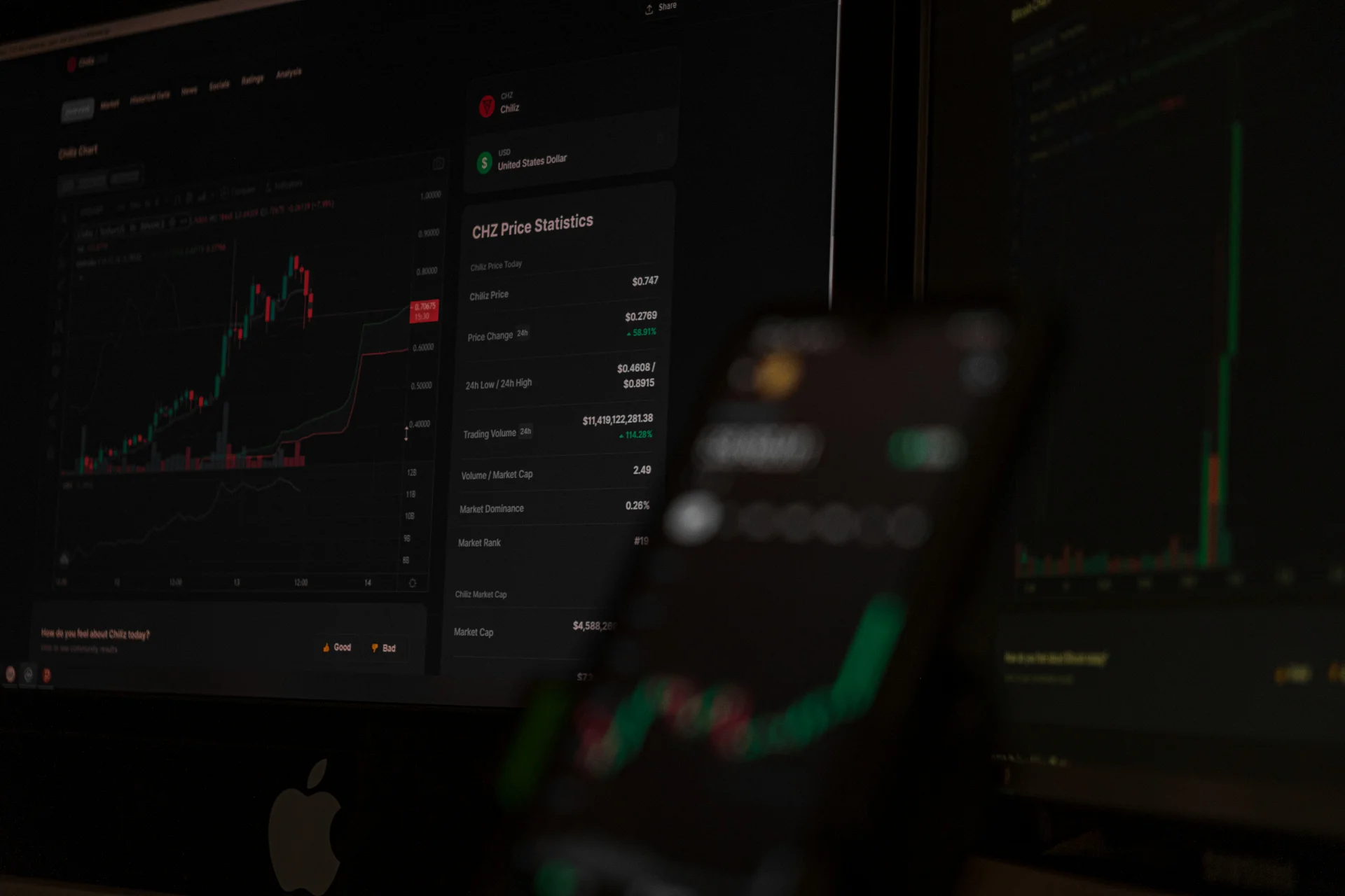 Enterprise CRM and ERP solutions - Custom business software development